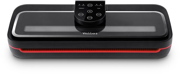 zgrzewarka prozniowa do folii pakowarka zywnosci Webber V217 automatyczna