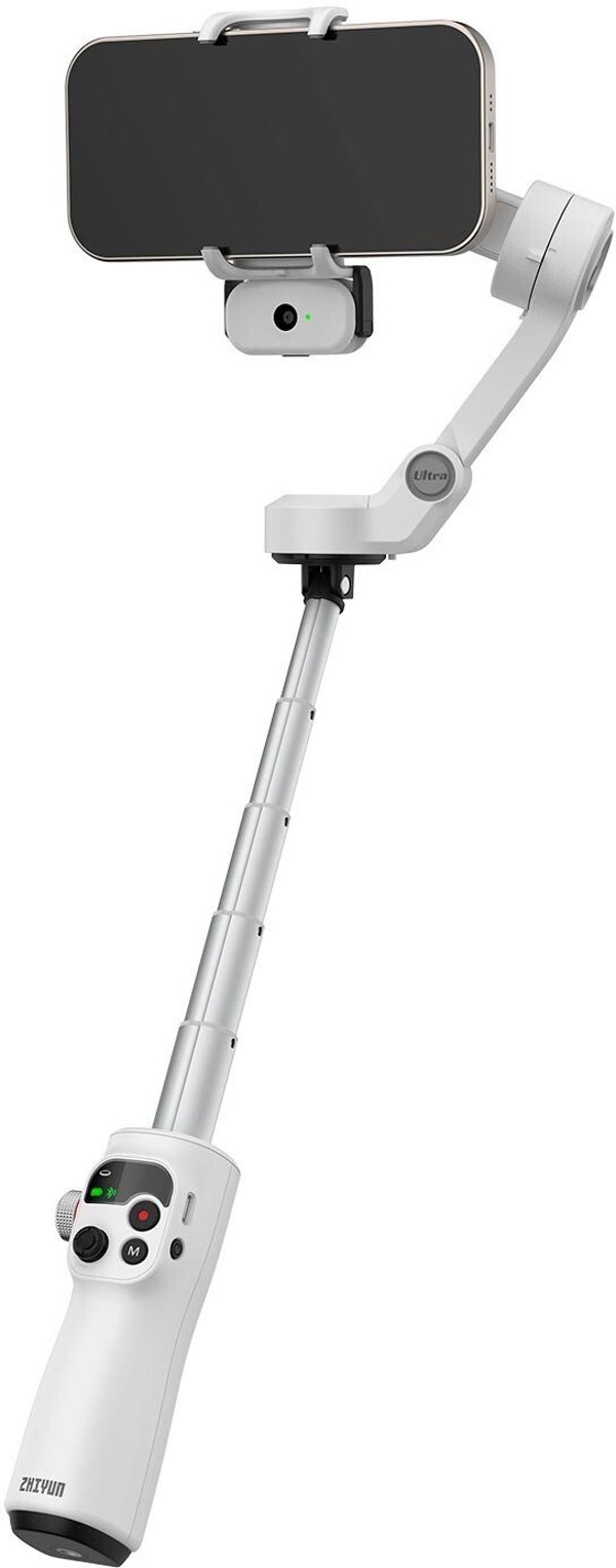 Zhiyun Smooth Q5 Ultra Combo 3-Achsen Smartphone Gimbal
