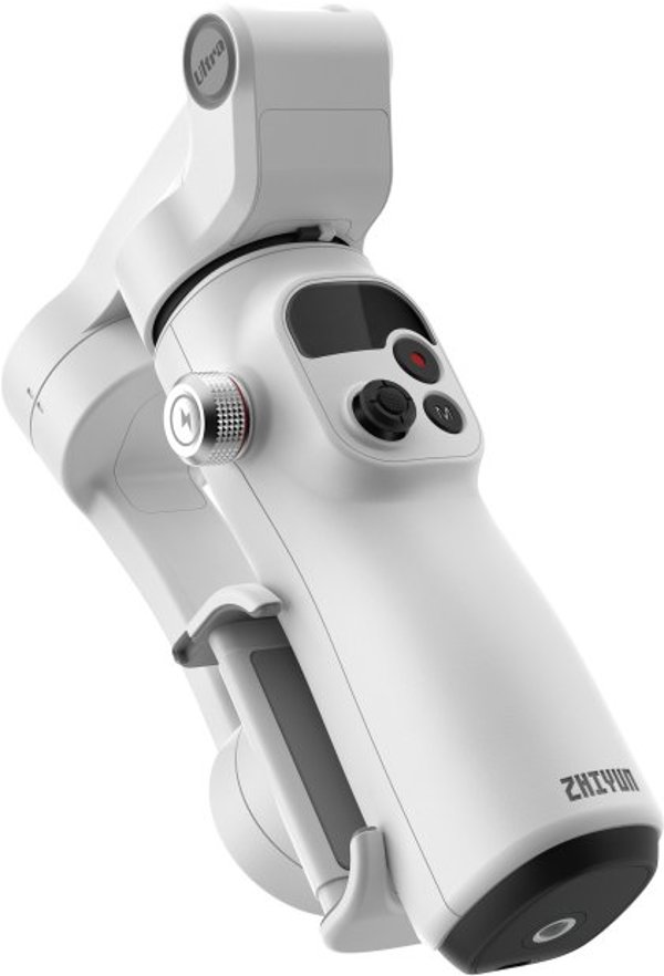 Zhiyun Smooth Q5 Ultra Combo 3-Achsen Smartphone Gimbal