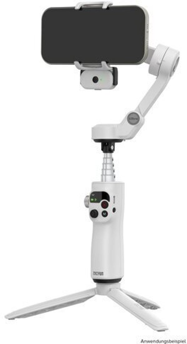 Zhiyun Smooth Q5 Ultra 3-Achsen Smartphone Gimbal