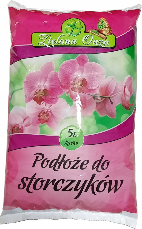 ZIEMIA - DO STORCZYKÃW - 5 L.