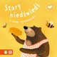 Zielona Sowa Moje pierwsze bajeczki Stary niedziedz