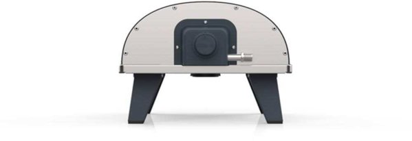 ZiiPa Piana Gas Pizza Oven Ardoise