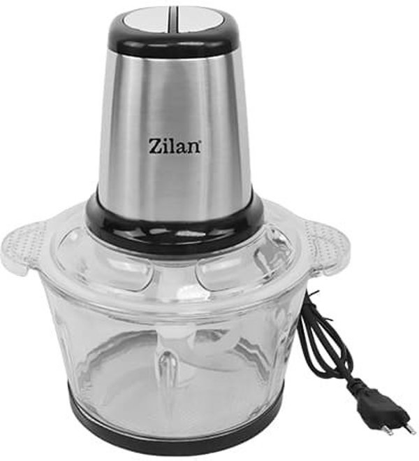 Zilan ZLN3898 Partikas smalcinatajs 2L 400W ZLN3898 (8682744812723)
