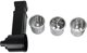 Zilan ZLN0126 Galas malama masina ar metala zobratiem 2100W ZLN0126 (8682744801109)