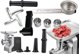 Zilan ZLN0126 Galas malama masina ar metala zobratiem 2100W ZLN0126 (8682744801109)
