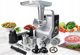Zilan ZLN0126 Galas malama masina ar metala zobratiem 2100W ZLN0126 (8682744801109)