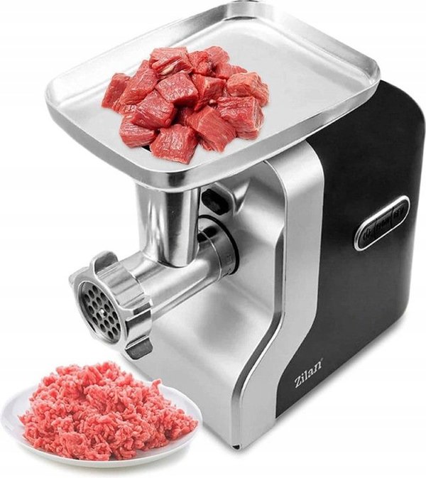 Zilan ZLN0126 Galas malama masina ar metala zobratiem 2100W ZLN0126 (8682744801109)