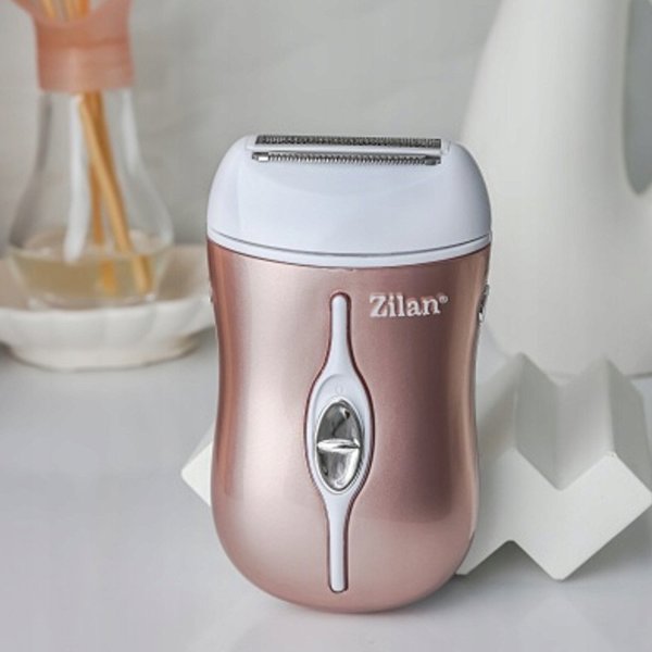 Zilan ZLN8788 Women's epilator