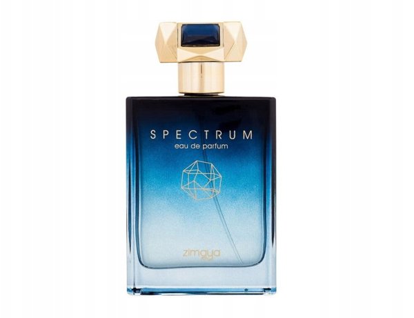 Zimaya, Spectrum, Eau De Parfum, For Women, 100 ml For Women