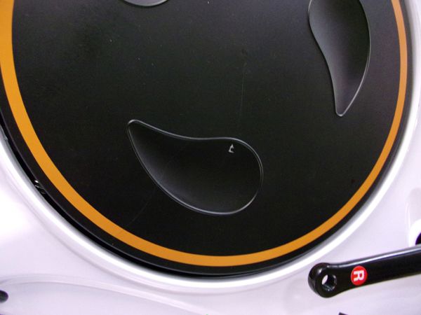 Zipro Nitro RS magnetyczny  [outlet]