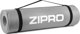Zipro Στρώμα προπόνησης 180 cm x 60 cm x 1 cm γκρι
