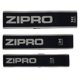 Zipro ZIPRO Mini Band Nylon 3 τεμ. (διάφορα επίπεδα αντίστασης)
