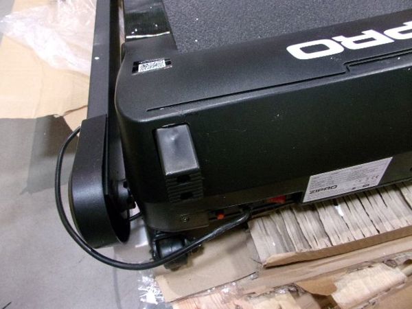 Zipro Ramble [outlet]