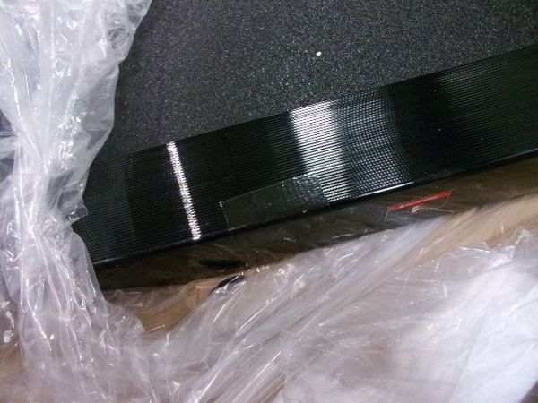 Zipro Ramble [outlet]