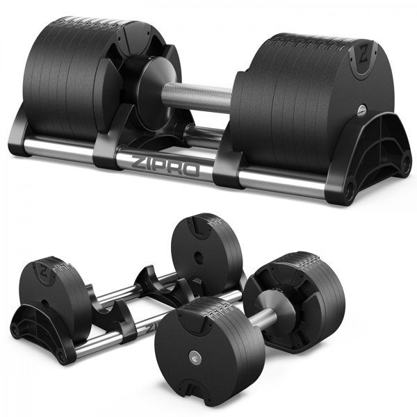 Zipro Μπάρα ZIPRO ROUND 1 x 36 kg