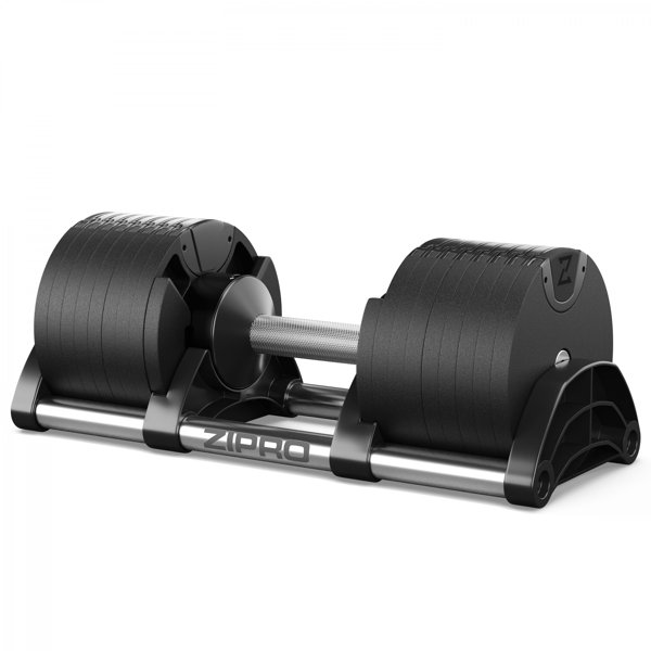 Zipro Μπάρα ZIPRO ROUND 1 x 36 kg