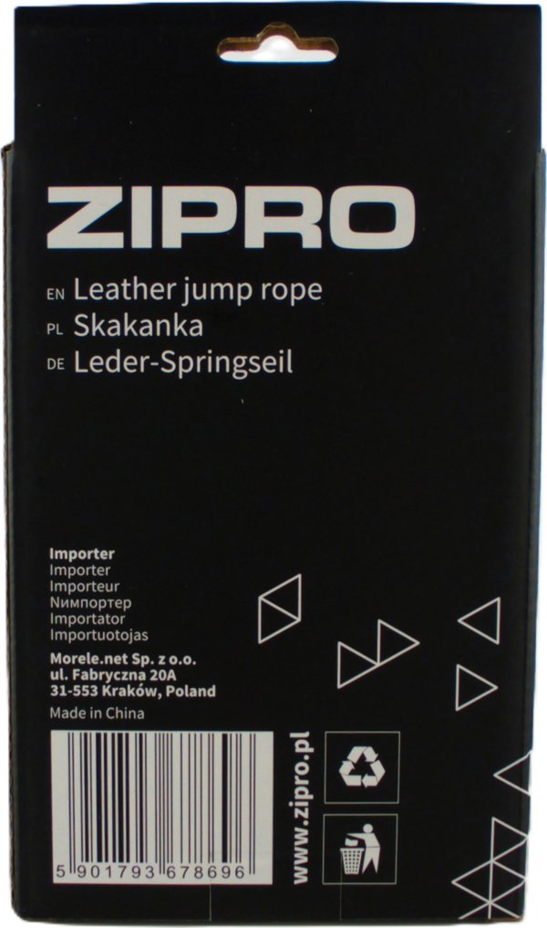 Zipro Ρυθμιζόμενο βαράκι ROUND 36 kg