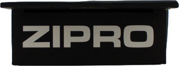 Zipro Ρυθμιζόμενο βαράκι ROUND 36 kg