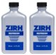 Zirh, Refresh, Exfoliating Cleanser, 200 ml For Men