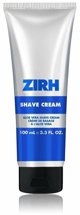 Zirh, Aloe Vera, Soothes, Pre-Shaving Cream, 100 ml For Men