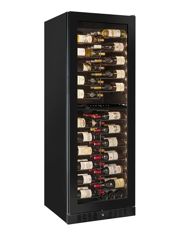 Με κωδικό WIELKANOC - έκπτωση 10% GALLERY οινοθήκη ελεύθερης τοποθέτησης και εντοιχισμού
