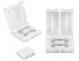 Zlacze tasmy LED 10mm dwustronny zatrzask
