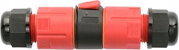 Zlaczkа kablowa hermetyczna 5x1,5mm2 16A 250V IP68 trojnik SZPNL 295 39.295