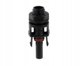 Zlacze fotowoltaiczne MC4 zenskie do rozdzielnic 2,5-6mm2 IP68 1500VDC TUV MAP2106B40