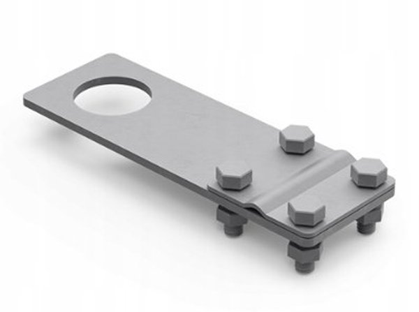 Zlacze kontrolne M24 do konstrukcji 94124102