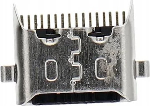 Υποδοχή Φόρτισης OEM για Motorola G50 5G - Original Quality