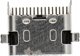 Υποδοχή Φόρτισης OEM για Motorola G50 5G - Original Quality