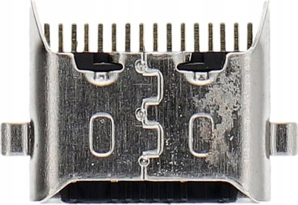 Υποδοχή Φόρτισης OEM για Motorola G50 5G - Original Quality