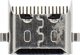 Υποδοχή Φόρτισης OEM για Motorola G50 5G - Original Quality