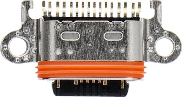 Υποδοχή Φόρτισης OEM για Realme X50 - Charging Port Connector