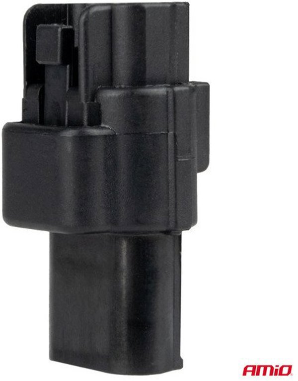 Αδιάβροχο Ηλεκτρικό Σύνδεσμο σετ 3 PIN 2.2mm AMIO-04347