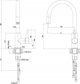 Νεροχύτης Franke S2D 651-100 Γρανίτης 143.0618.681 Πέτρινο Γκρι