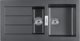 Νεροχύτης Franke S2D 651-100 Γρανίτης 143.0618.681 Πέτρινο Γκρι