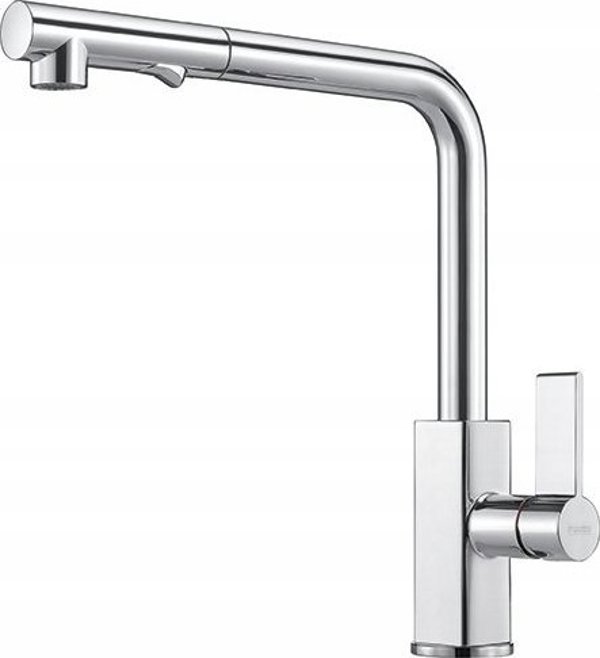 Νεροχύτης Franke S2D 651-100 Γρανίτης 143.0618.681 Πέτρινο Γκρι