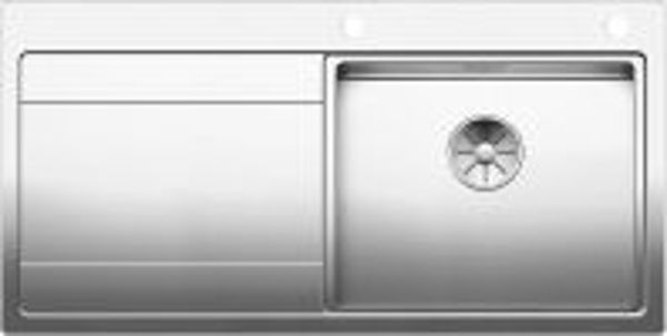 Zlewozmywak Blanco BLANCO DIVON II 5 S-IF prawa z kor. InFino