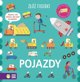 Συναρμολόγησε φιγούρες. Pojazdy