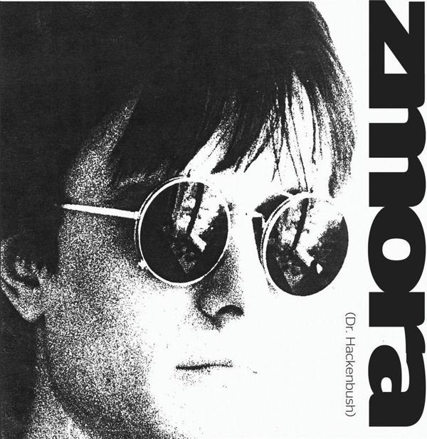 Zmora (Reedycja) CD
