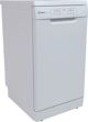 Πλυντήριο Πιάτων Candy Brava CDPH 2L1049W Ελεύθερο 10 Σερβίτσια, Λευκό, 45cm