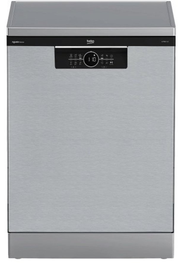 Zmywarka Beko BDFN 26440XP