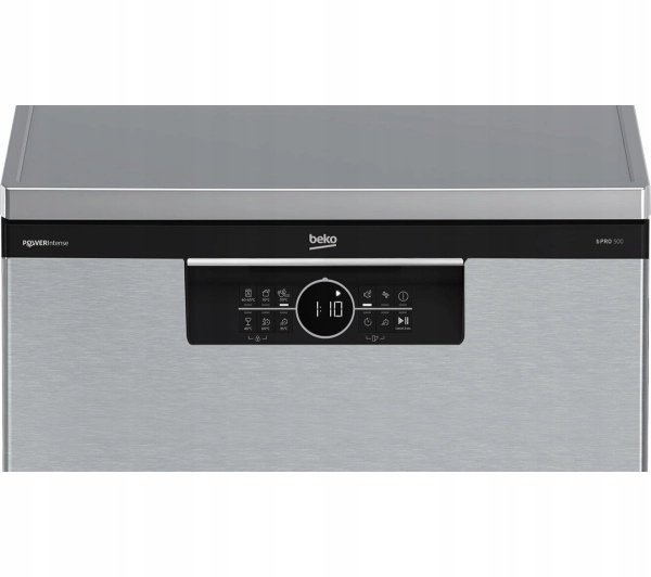 Zmywarka Beko BDFN 26440XP