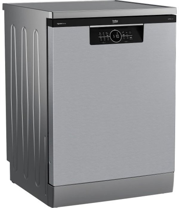 Zmywarka Beko BDFN 26440XP