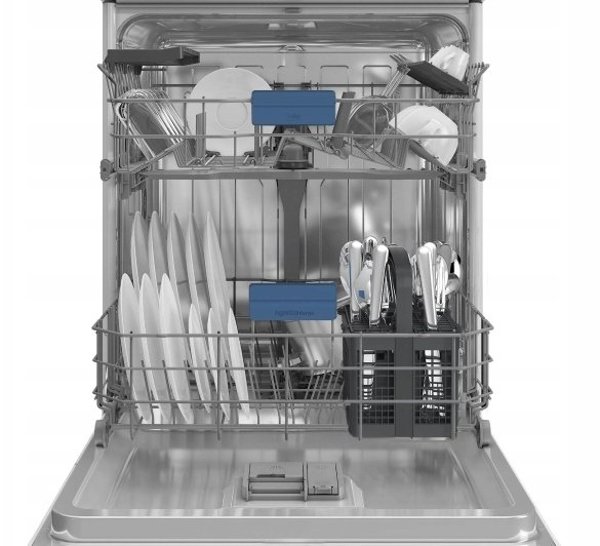 Zmywarka Beko BDFN 26440XP