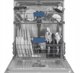 Zmywarka Beko BDFN 26440XP