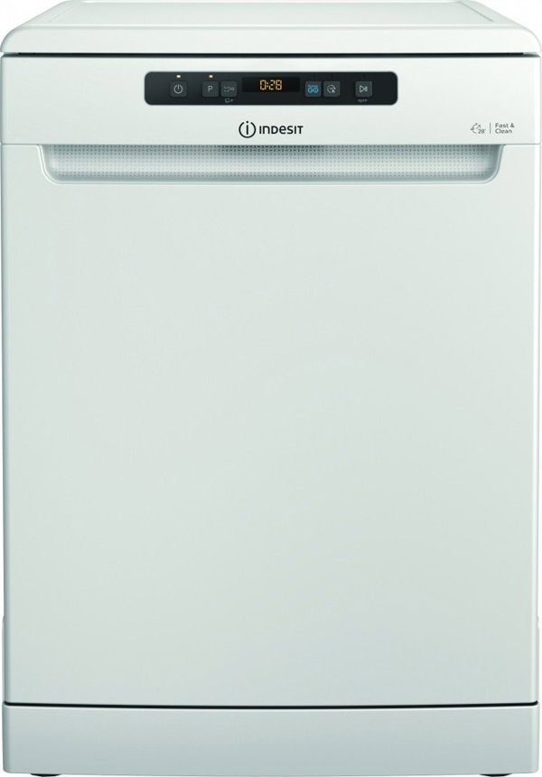 Zmywarka Indesit Zmywarka D2FHD624A Net Net
