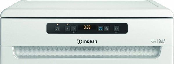 Zmywarka Indesit Zmywarka D2FHD624A Net Net